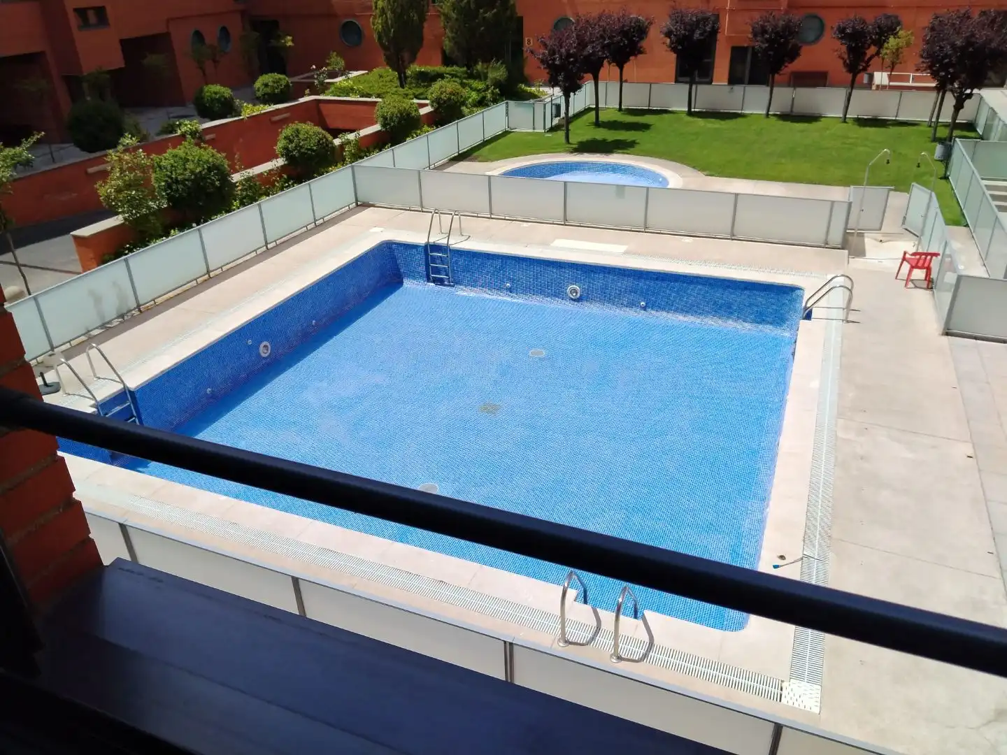 Piso en venta en Calle Vigo, 1, Pryconsa - Juan de Austria Piscina de Piso en venta en Alcalá de Henares con Aire acondicionado, Calefacción y Jardín privado