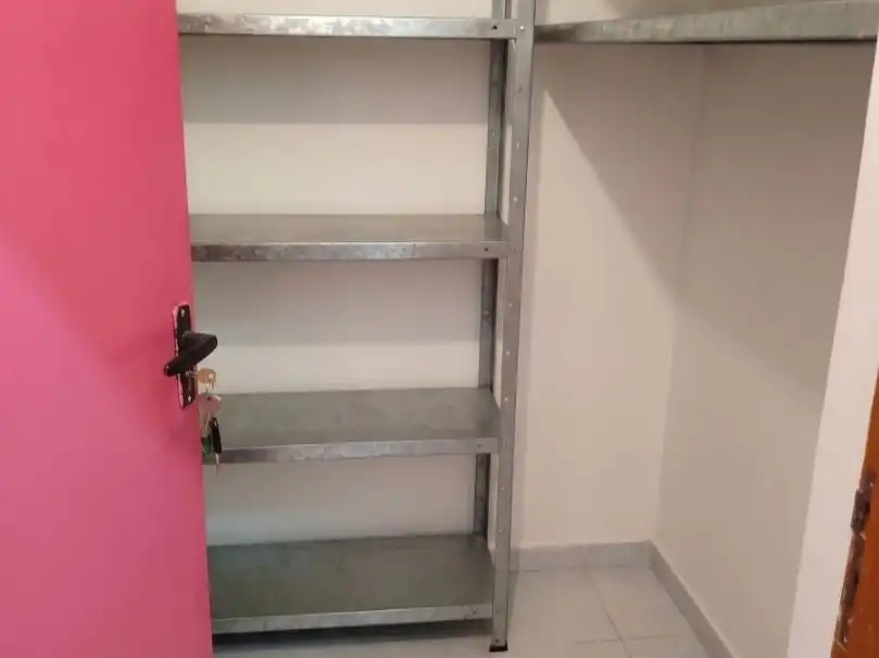 Piso en venta en Calle Vigo, 1, Pryconsa - Juan de Austria Habitación de Piso en venta en Alcalá de Henares con Aire acondicionado, Calefacción y Jardín privado