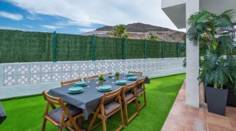 Foto 2 von Wohnungen zur Miete in Calle Picasso, 1, Arguineguín, Mogán