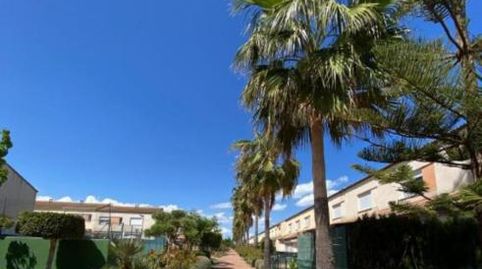 Foto 2 de Casa o chalet de alquiler en Carrer del Riu Palància, 58, El Balcó - Jaume I, Oropesa del Mar / Orpesa