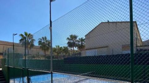 Foto 3 de Casa o chalet de alquiler en Carrer del Riu Palància, 58, El Balcó - Jaume I, Oropesa del Mar / Orpesa