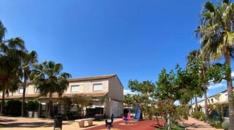 Foto 4 de Casa o chalet de alquiler en Carrer del Riu Palància, 58, El Balcó - Jaume I, Oropesa del Mar / Orpesa