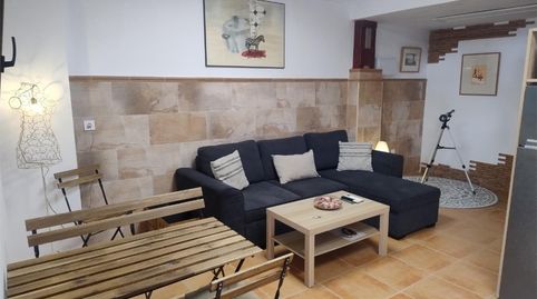 Foto 2 de Apartament de lloguer a Plaza Joaquín Arbide, 1, Triana Este, Sevilla Capital