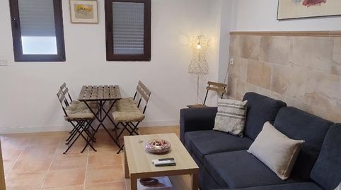 Foto 3 de Apartament de lloguer a Plaza Joaquín Arbide, 1, Triana Este, Sevilla Capital