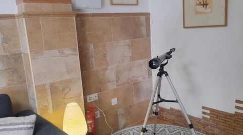 Foto 4 de Apartament de lloguer a Plaza Joaquín Arbide, 1, Triana Este, Sevilla Capital