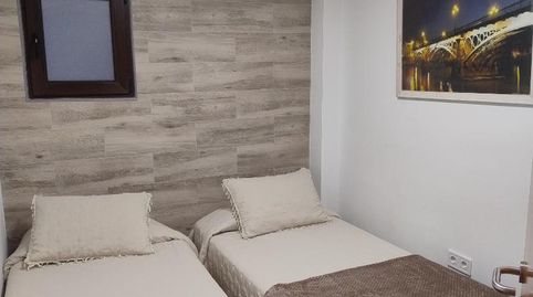 Foto 5 de Apartament de lloguer a Plaza Joaquín Arbide, 1, Triana Este, Sevilla Capital