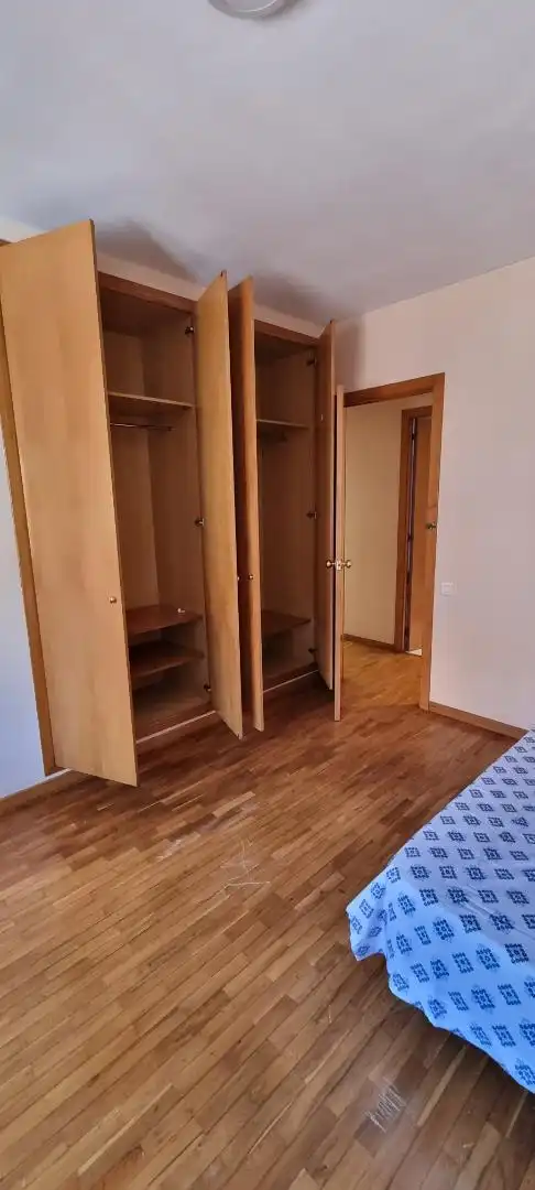 Zimmer in Carrer dels Filadors, 24, Creu Alta