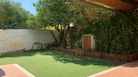 Photo 2 of Detached homes for rent in Carrer de la Balanguera, 1, Cristo Rey - Parque Europa, Inca