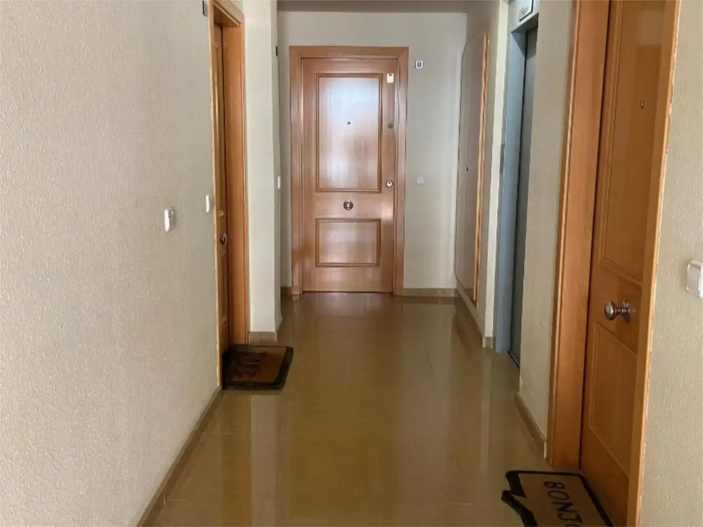 Piso en venta en Carrer Dels Llescadors, 9, Sant Antoni de Calonge Piso en venta en Calonge i Sant Antoni con Terraza