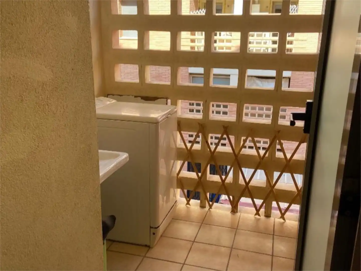 Piso en venta en Carrer Dels Llescadors, 9, Sant Antoni de Calonge Terraza de Piso en venta en Calonge i Sant Antoni con Terraza