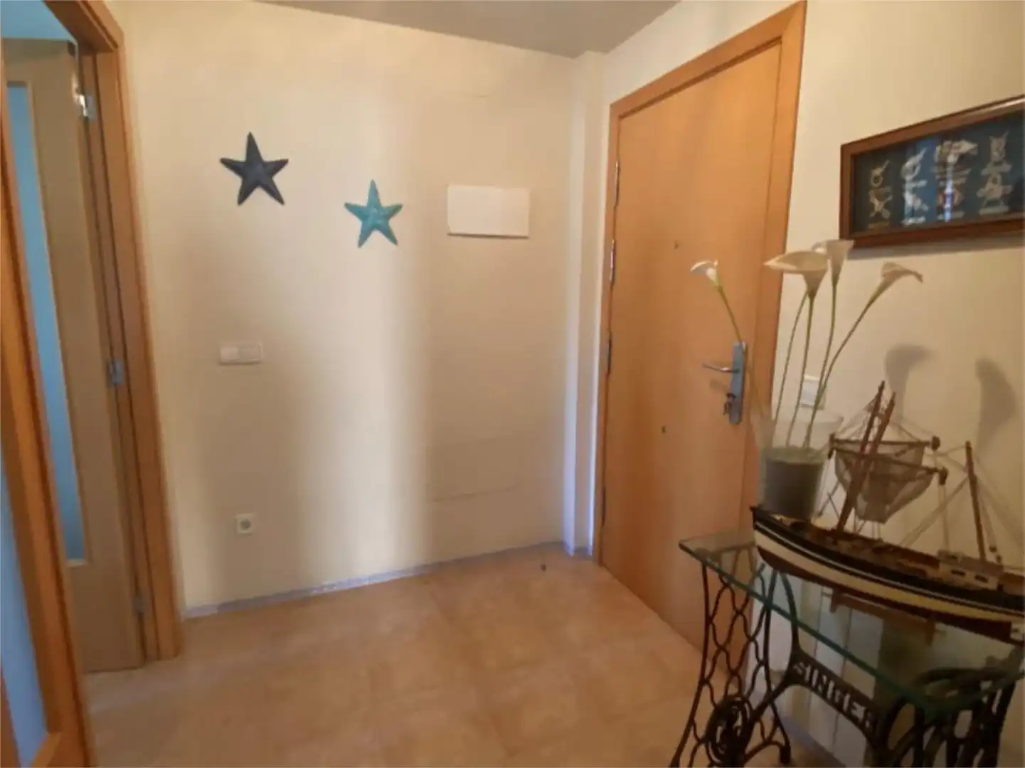 Piso en venta en Carrer Dels Llescadors, 9, Sant Antoni de Calonge Piso en venta en Calonge i Sant Antoni con Terraza
