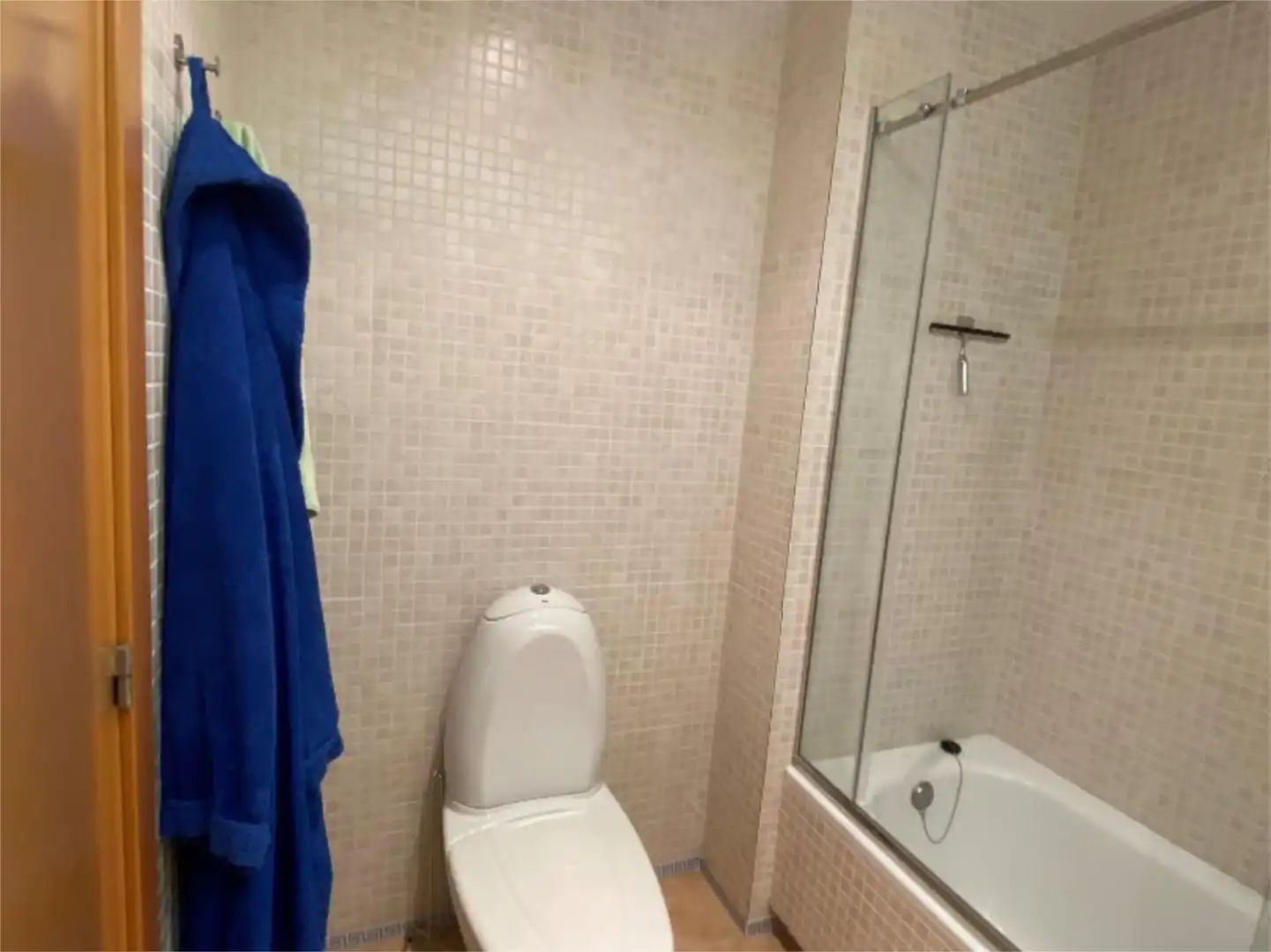 Piso en venta en Carrer Dels Llescadors, 9, Sant Antoni de Calonge Baño de Piso en venta en Calonge i Sant Antoni con Terraza