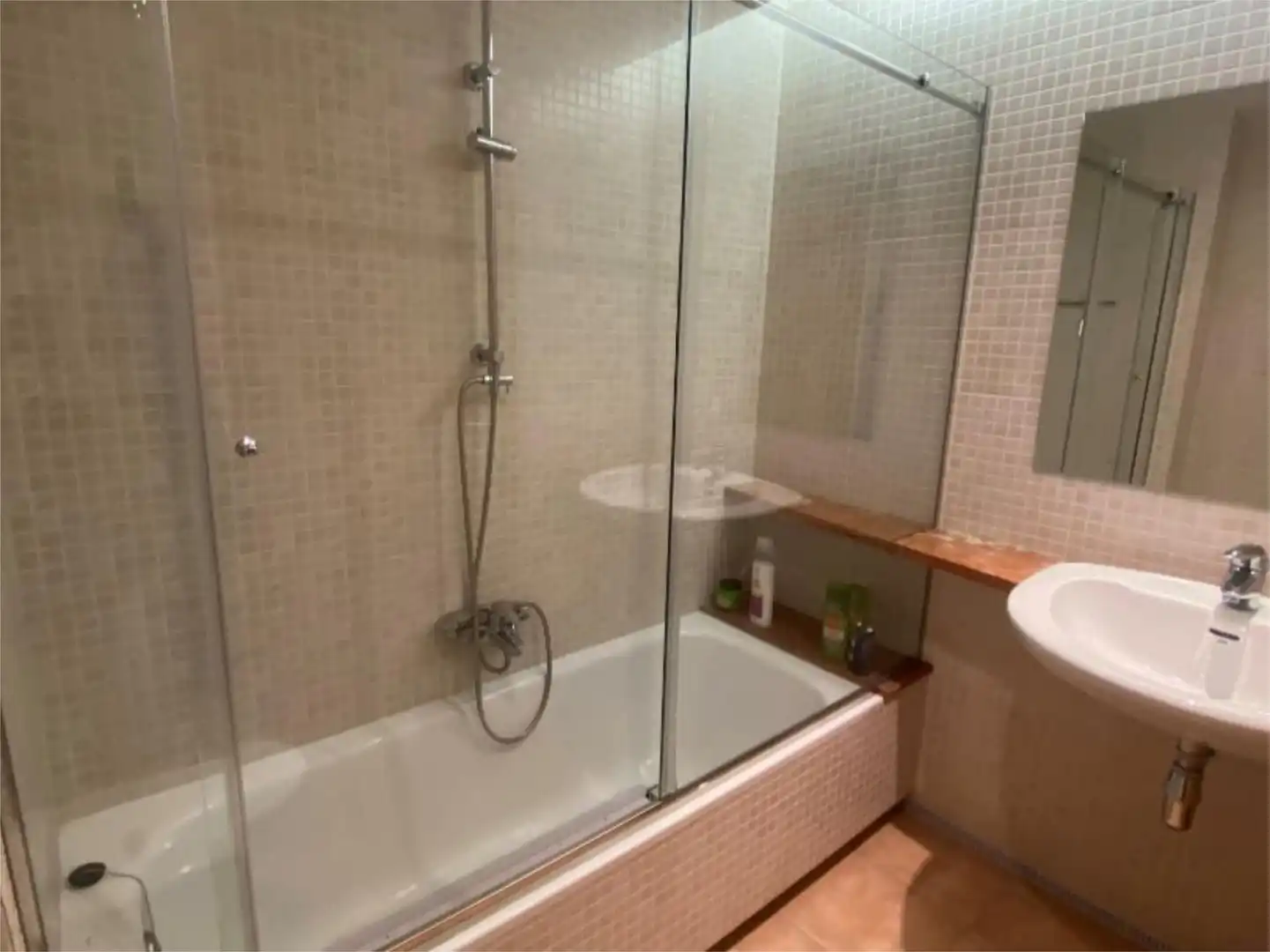 Piso en venta en Carrer Dels Llescadors, 9, Sant Antoni de Calonge Baño de Piso en venta en Calonge i Sant Antoni con Terraza