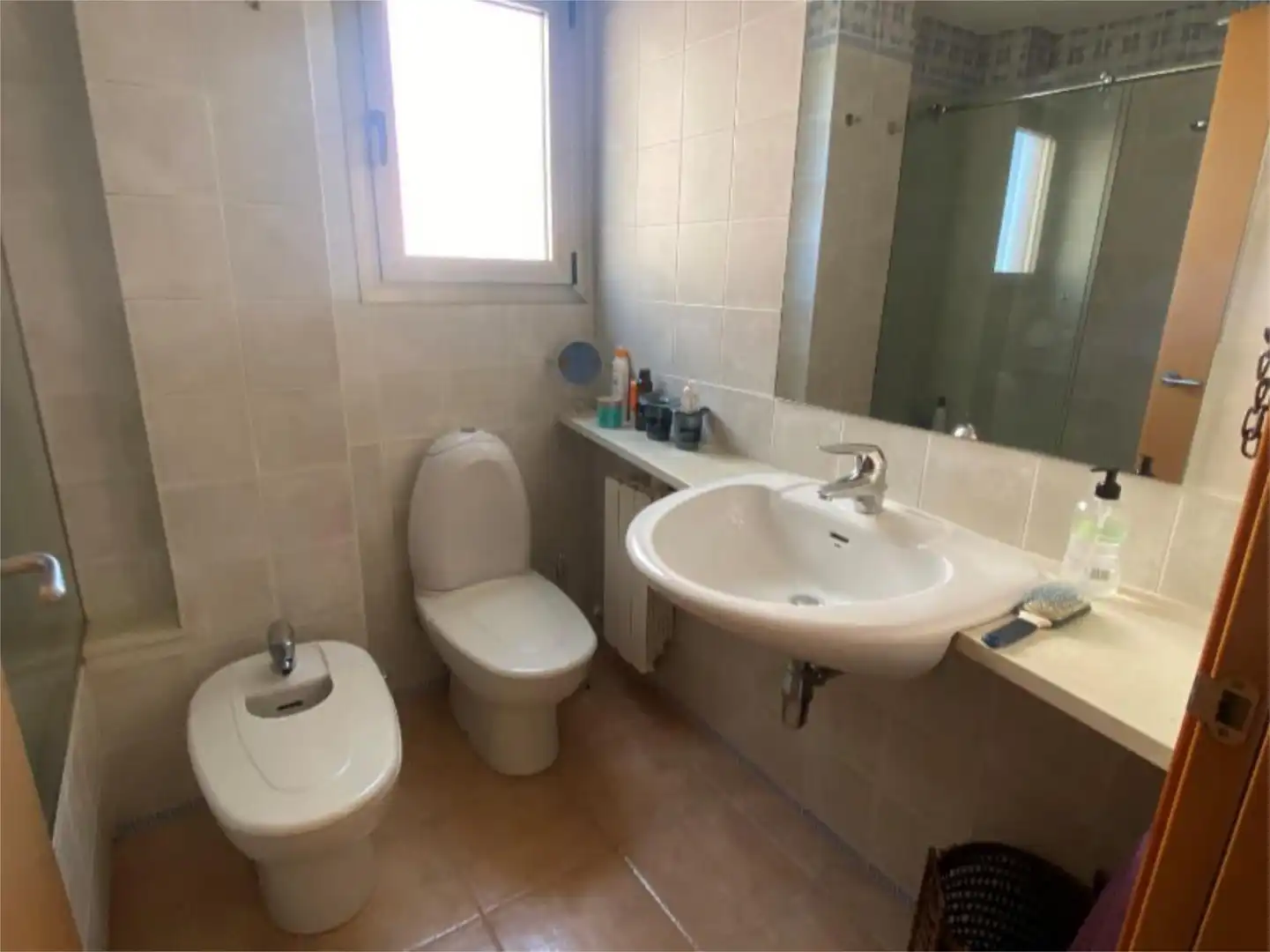 Piso en venta en Carrer Dels Llescadors, 9, Sant Antoni de Calonge Baño de Piso en venta en Calonge i Sant Antoni con Terraza