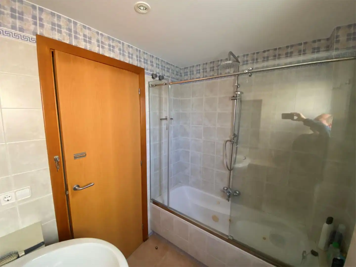 Piso en venta en Carrer Dels Llescadors, 9, Sant Antoni de Calonge Baño de Piso en venta en Calonge i Sant Antoni con Terraza