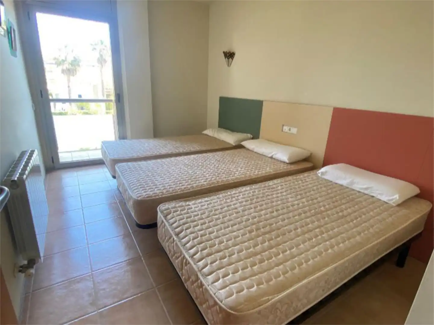 Piso en venta en Carrer Dels Llescadors, 9, Sant Antoni de Calonge Habitación de Piso en venta en Calonge i Sant Antoni con Terraza
