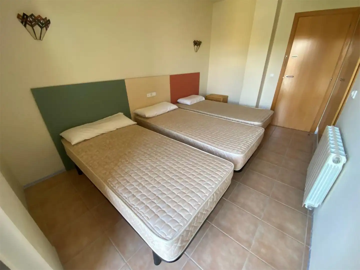 Piso en venta en Carrer Dels Llescadors, 9, Sant Antoni de Calonge Habitación de Piso en venta en Calonge i Sant Antoni con Terraza