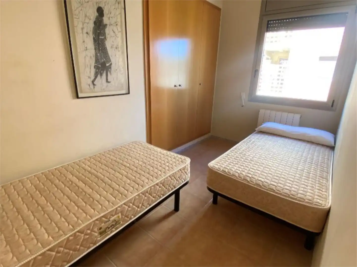 Piso en venta en Carrer Dels Llescadors, 9, Sant Antoni de Calonge Habitación de Piso en venta en Calonge i Sant Antoni con Terraza