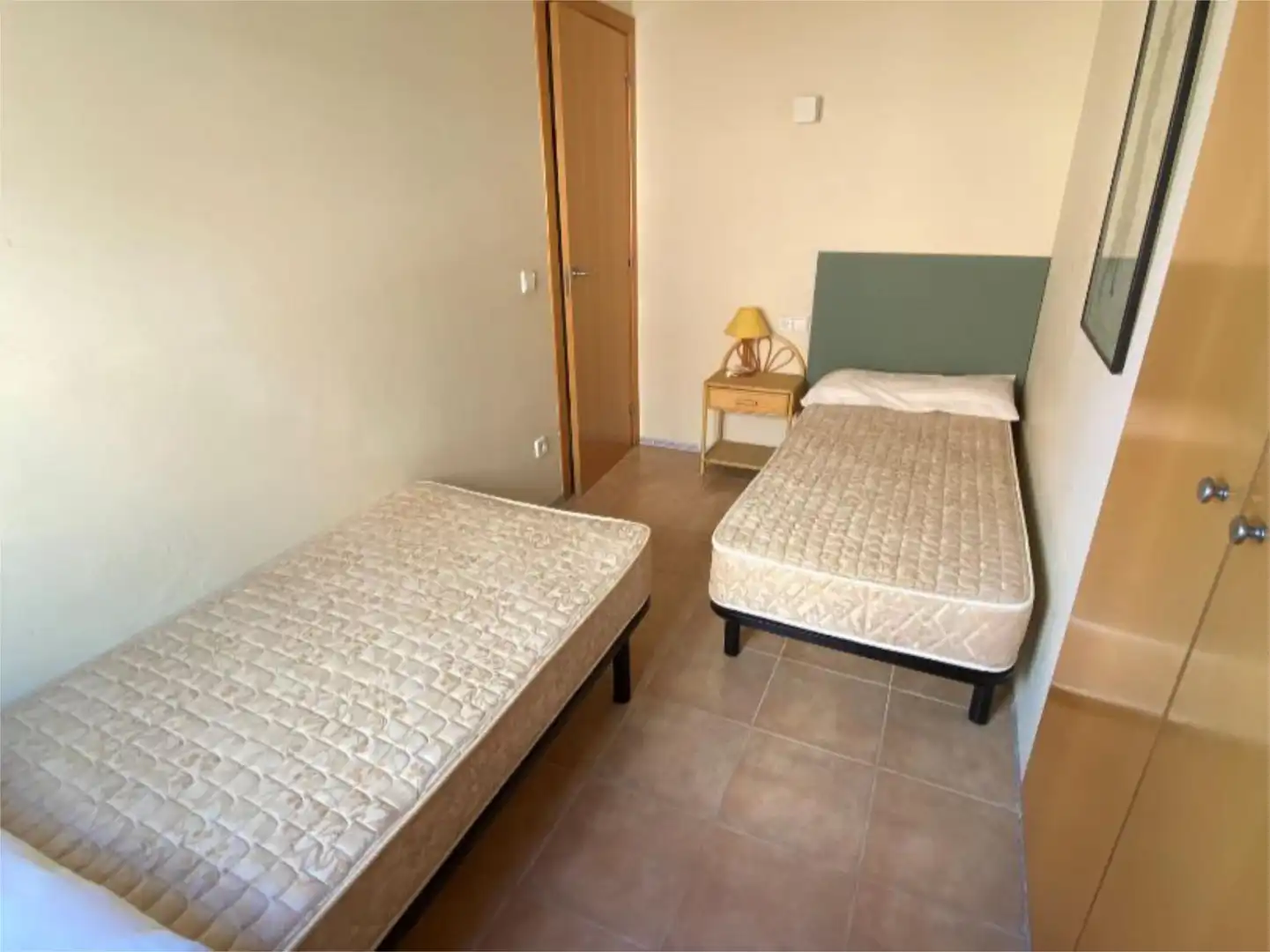 Piso en venta en Carrer Dels Llescadors, 9, Sant Antoni de Calonge Habitación de Piso en venta en Calonge i Sant Antoni con Terraza