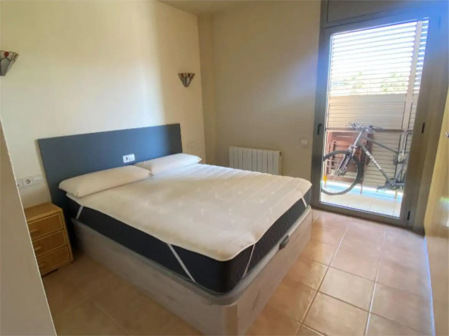 Piso en venta en Carrer Dels Llescadors, 9, Sant Antoni de Calonge Habitación de Piso en venta en Calonge i Sant Antoni con Terraza