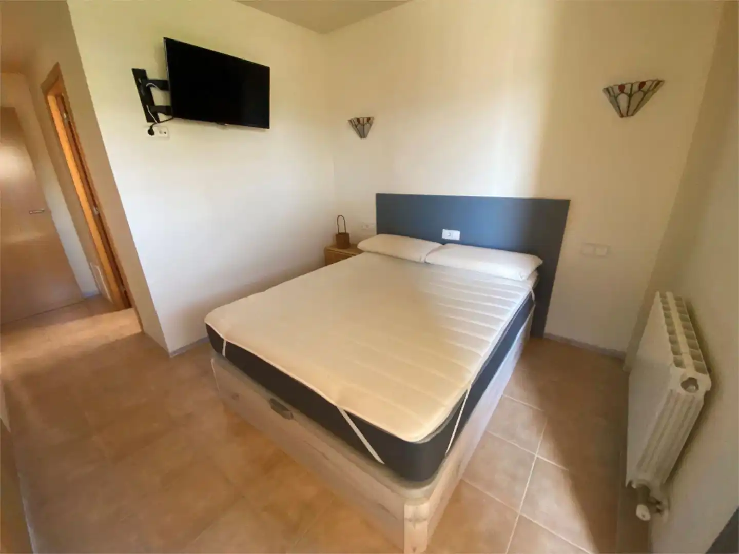 Piso en venta en Carrer Dels Llescadors, 9, Sant Antoni de Calonge Habitación de Piso en venta en Calonge i Sant Antoni con Terraza