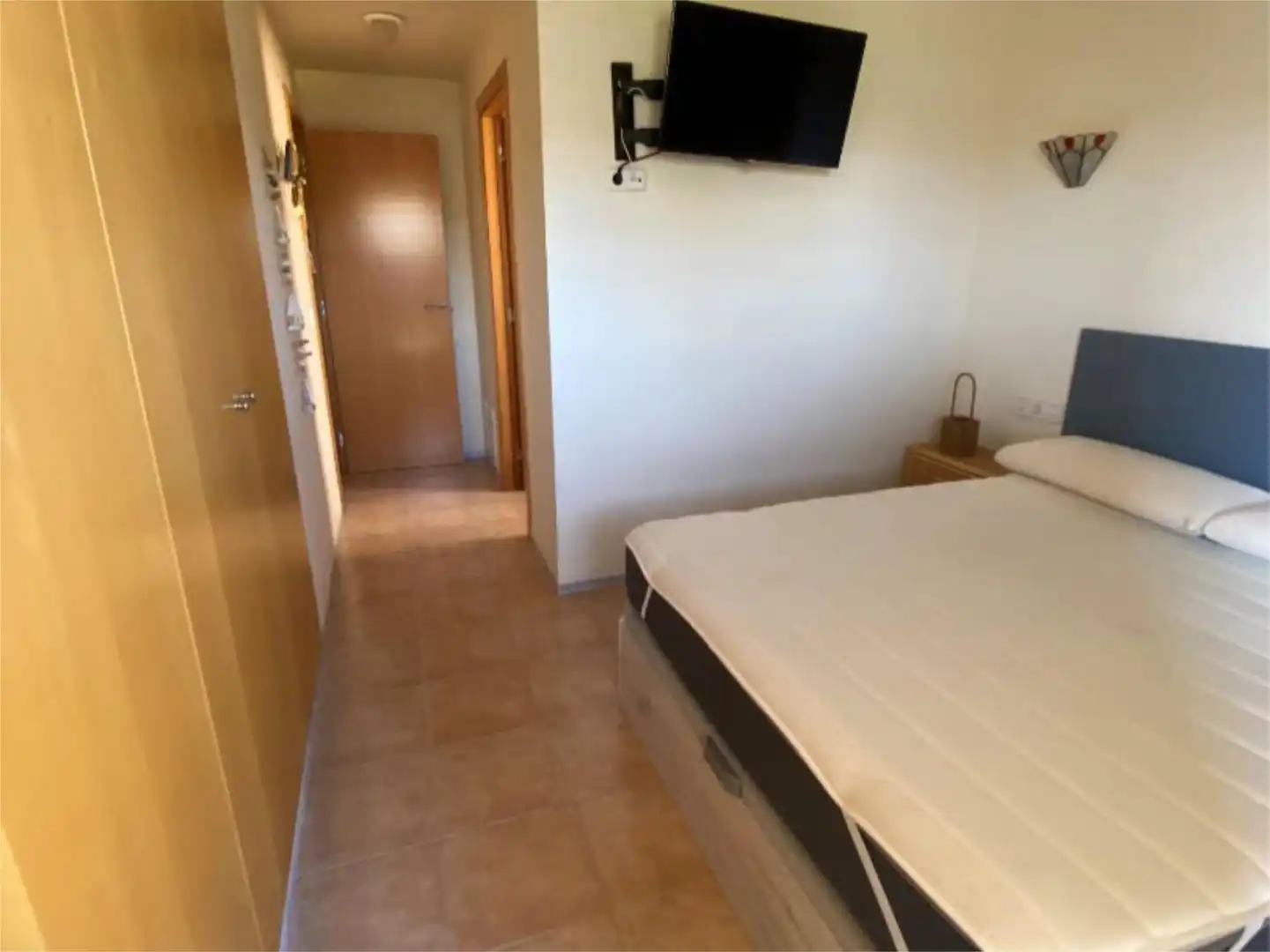 Piso en venta en Carrer Dels Llescadors, 9, Sant Antoni de Calonge Habitación de Piso en venta en Calonge i Sant Antoni con Terraza