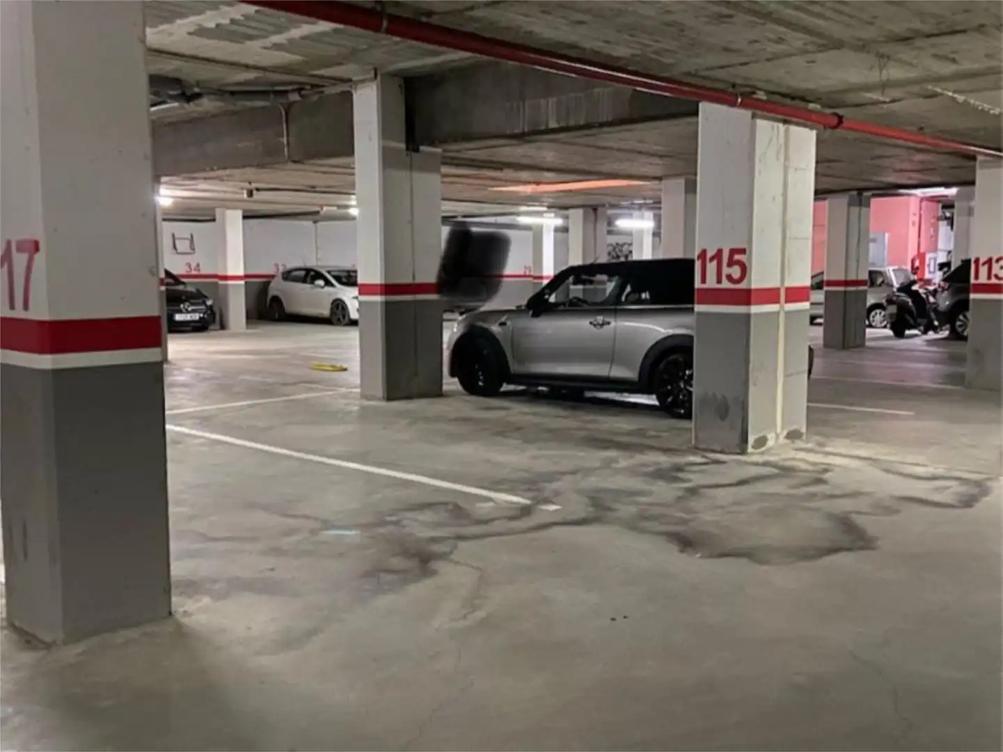 Piso en venta en Carrer Dels Llescadors, 9, Sant Antoni de Calonge Parking de Piso en venta en Calonge i Sant Antoni con Terraza