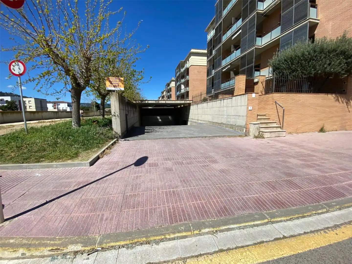 Piso en venta en Carrer Dels Llescadors, 9, Sant Antoni de Calonge Parking de Piso en venta en Calonge i Sant Antoni con Terraza