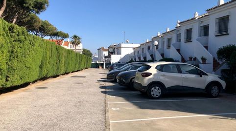 Foto 5 de Apartamento de alquiler en Calle Asunción, 3, La Barrosa, Chiclana de la Frontera