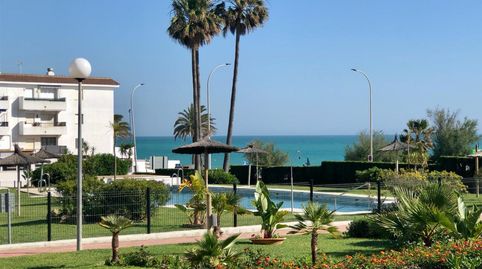 Foto 2 de Apartamento de alquiler en Calle Asunción, 3, La Barrosa, Chiclana de la Frontera