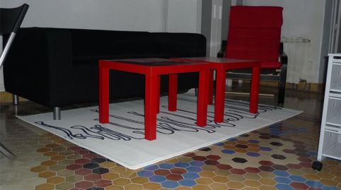 Foto 3 von Wohnung zur Miete in Calle Sande, 3, Casco Antiguo, Cáceres Capital