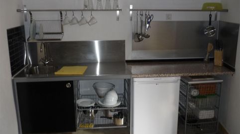 Foto 4 von Wohnung zur Miete in Calle Sande, 3, Casco Antiguo, Cáceres Capital