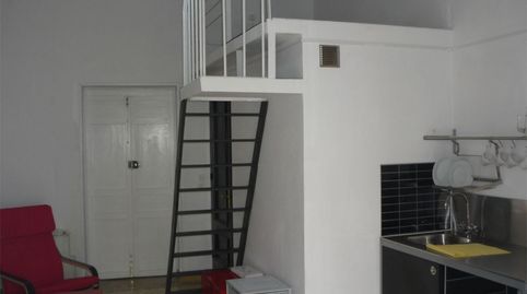 Foto 5 von Wohnung zur Miete in Calle Sande, 3, Casco Antiguo, Cáceres Capital