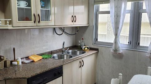 Photo 2 of Flat for rent in Rúa Brigadier Manuel Varela Limia, 4, Malpica de Bergantiños, A Coruña