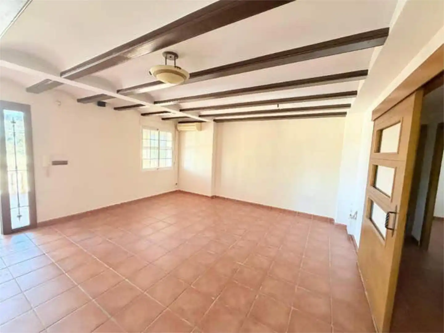 Casa adosada en venta en Torrellano Comedor de Casa adosada en venta en Elche / Elx con Jardín privado, Terraza y Trastero