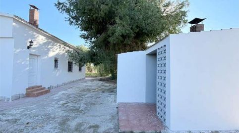 Foto 4 de Casa adosada en venta en Torrellano, Elche / Elx