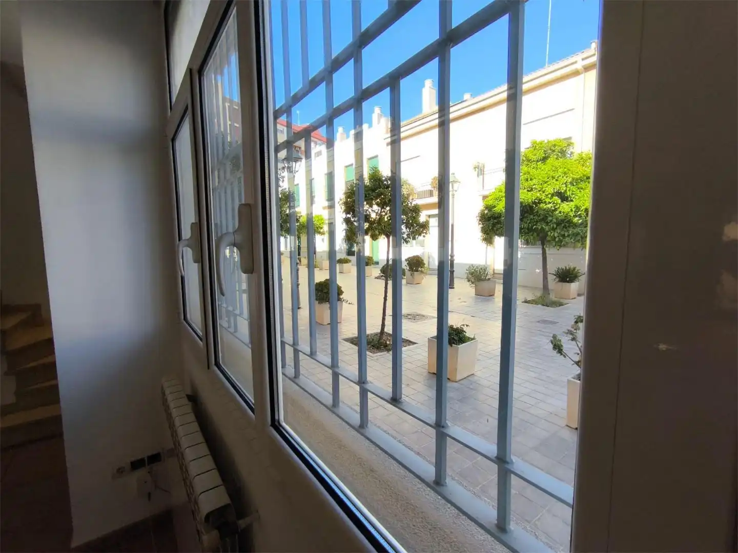 Vista exterior de Dúplex en venta en Valencia con Aire acondicionado, Calefacción y Terraza