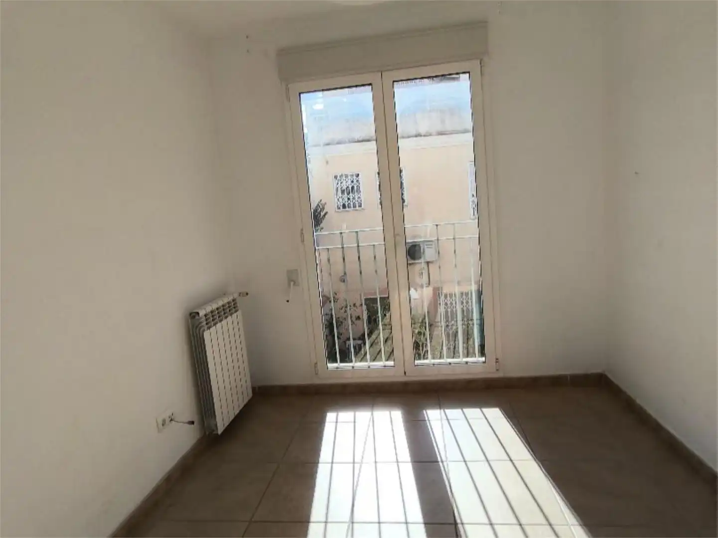Habitación de Dúplex en venta en Valencia con Aire acondicionado, Calefacción y Terraza