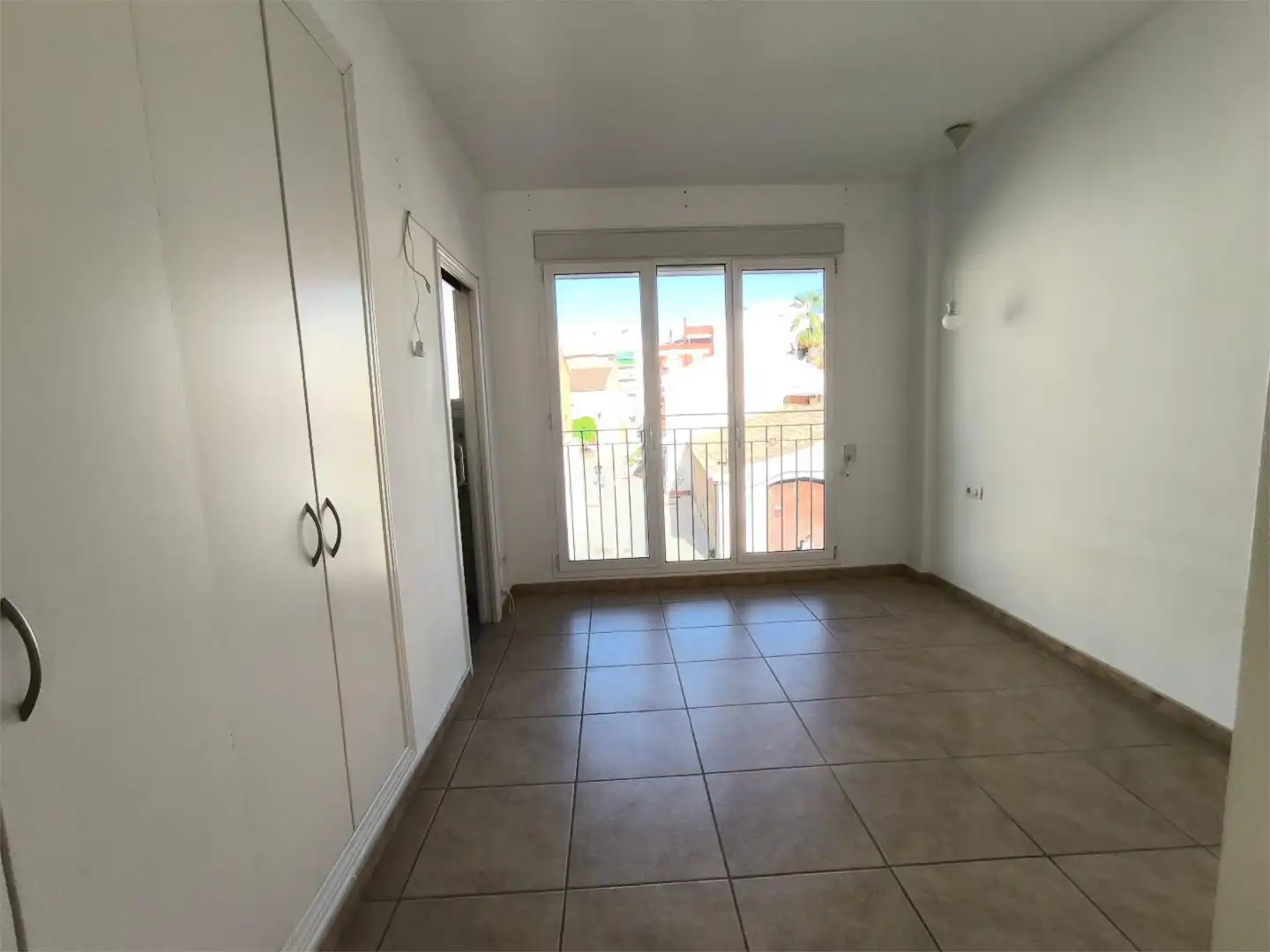 Habitación de Dúplex en venta en Valencia con Aire acondicionado, Calefacción y Terraza