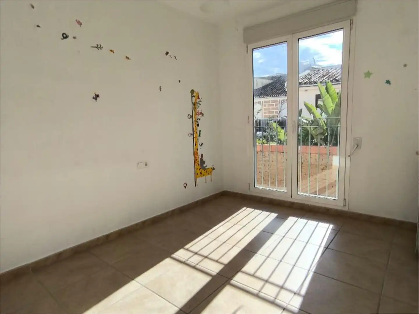 Habitación de Dúplex en venta en Valencia con Aire acondicionado, Calefacción y Terraza
