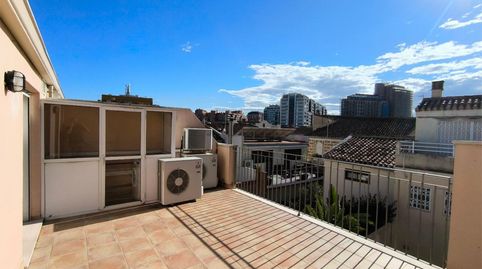 Foto 2 de Dúplex en venta en Barrio de Campanar, Valencia Capital
