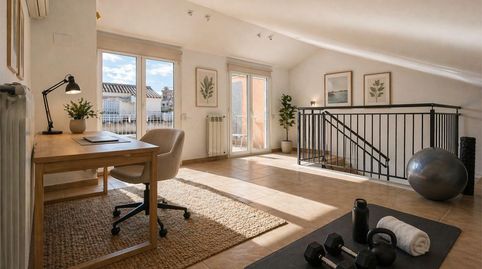 Foto 5 de Dúplex en venta en Barrio de Campanar, Valencia Capital