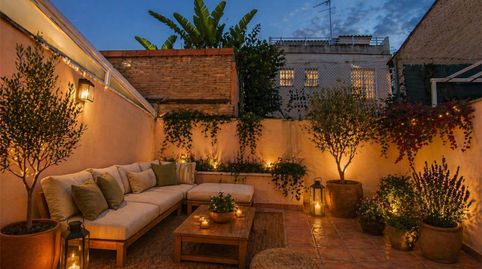 Foto 3 de Dúplex en venta en Barrio de Campanar, Valencia Capital