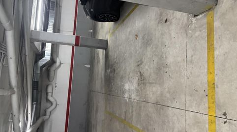 Foto 4 von Garage zur Miete in Calle Moia, 95i, Poble Nou, Manresa