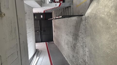Foto 5 von Garage zur Miete in Calle Moia, 95i, Poble Nou, Manresa