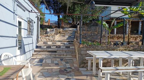 Foto 2 de Terreno en venta en Carrer Jardí, 11, Cervelló, Barcelona