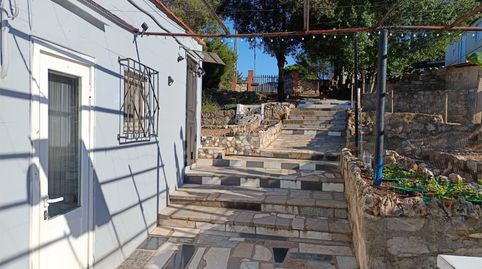 Foto 3 de Terreno en venta en Carrer Jardí, 11, Cervelló, Barcelona