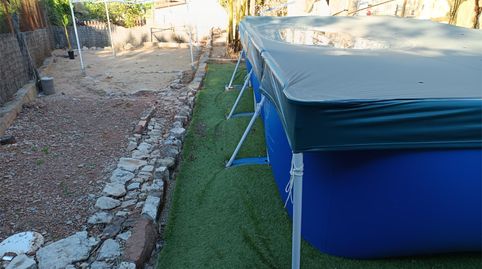 Foto 5 de Terreno en venta en Carrer Jardí, 11, Cervelló, Barcelona