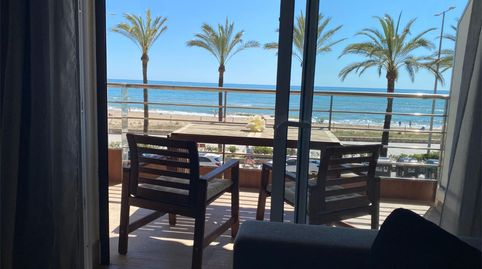 Foto 2 de Pis en venda a Passeig Marítim de Sant Joan de Déu, 188, L'Estany, Calafell