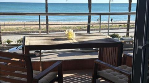 Foto 3 de Pis en venda a Passeig Marítim de Sant Joan de Déu, 188, L'Estany, Calafell